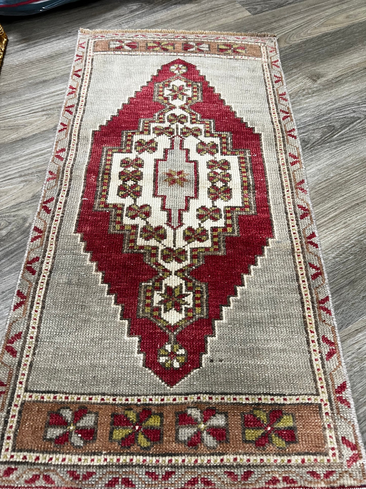 Turkish Rug 131