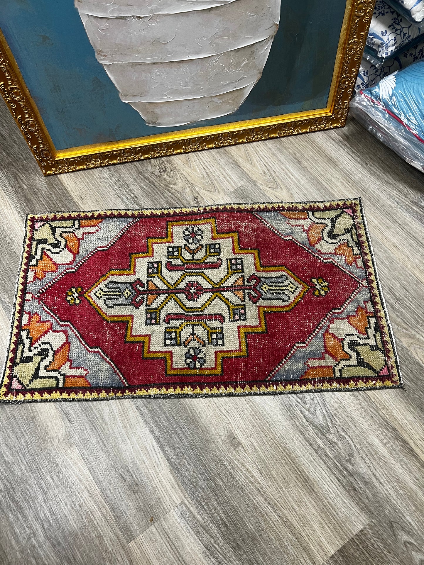 Turkish Rug 147
