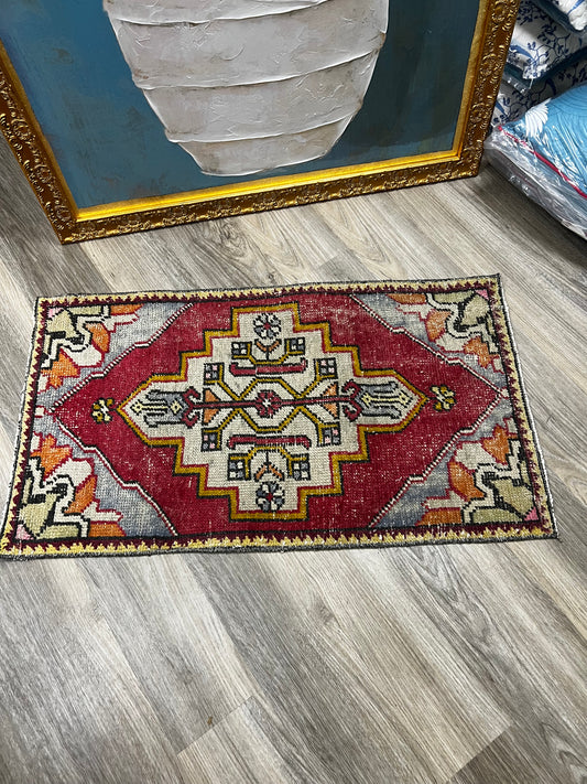 Turkish Rug 147