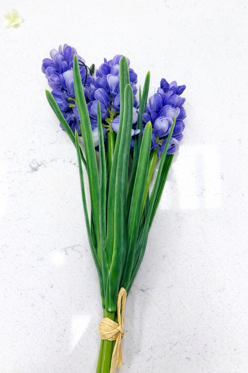 Real Touch Grape Hyacinth Bundle