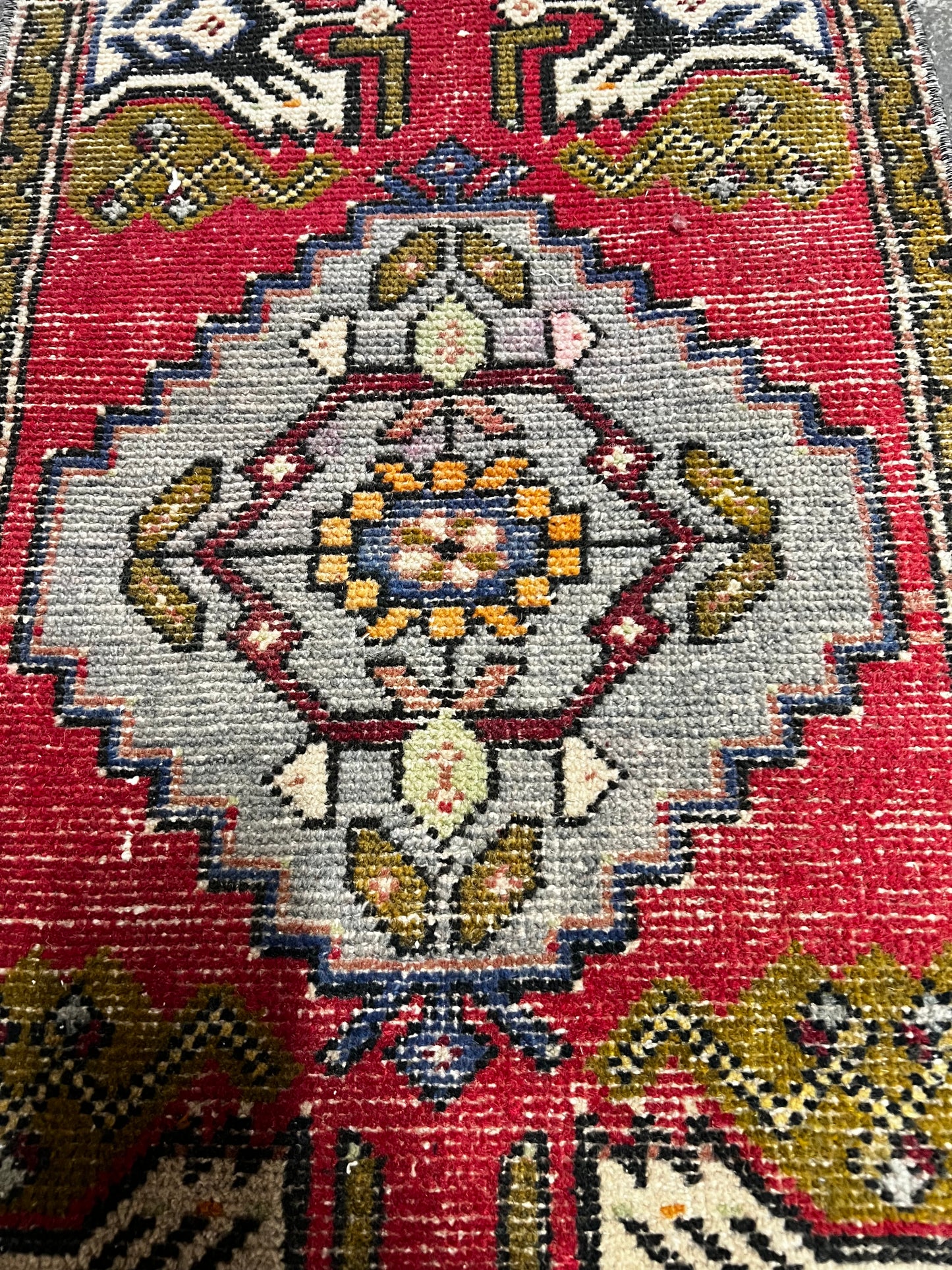 Turkish Rug 150