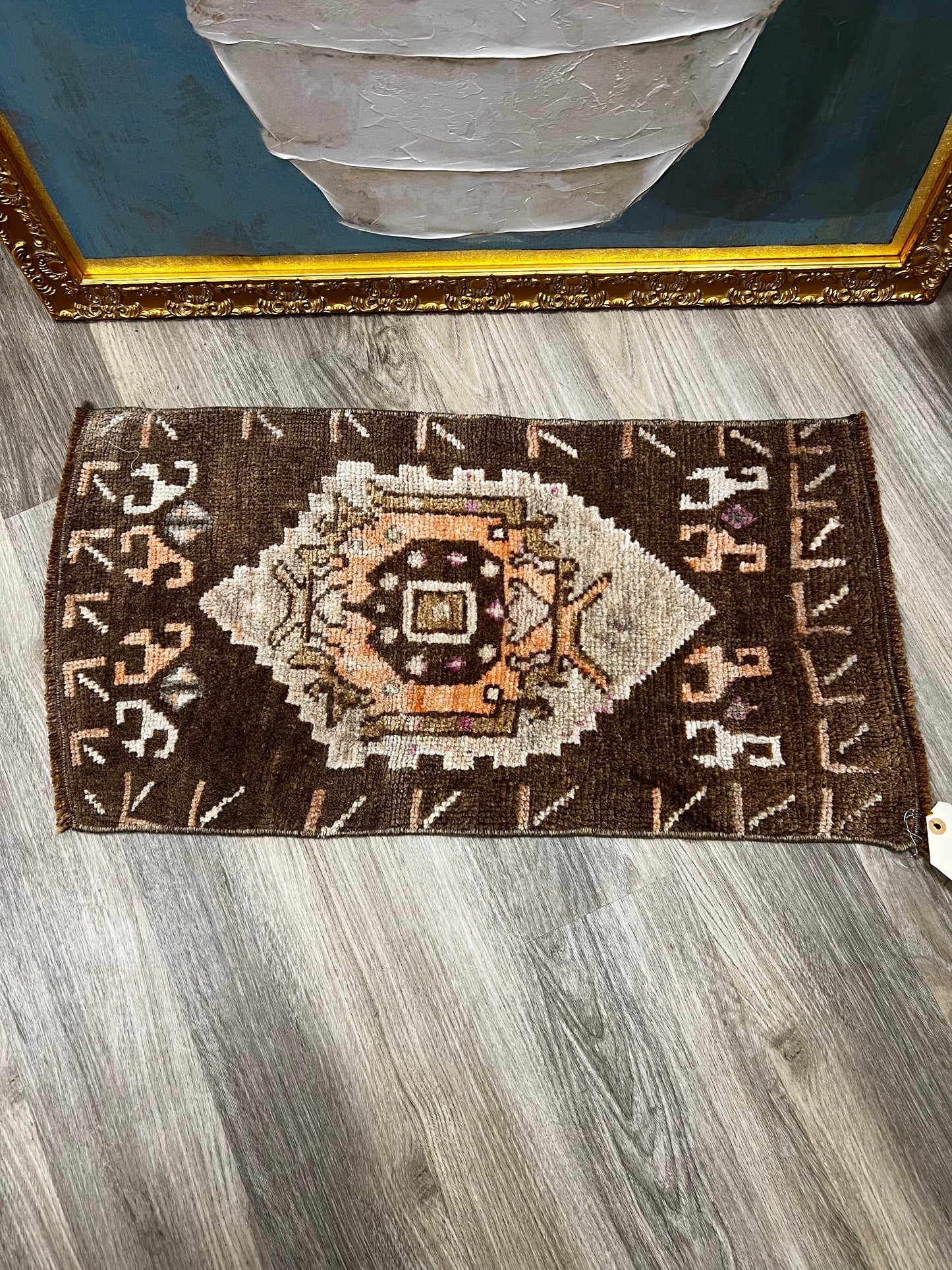 Turkish Rug 102