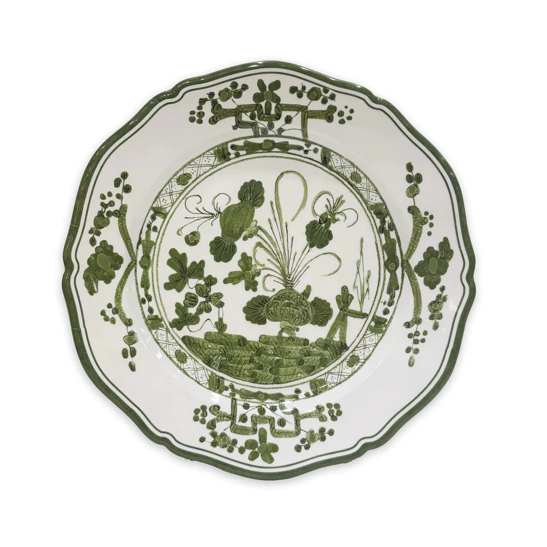 Set of 4 VIDA Faenza 9in Salad Plates