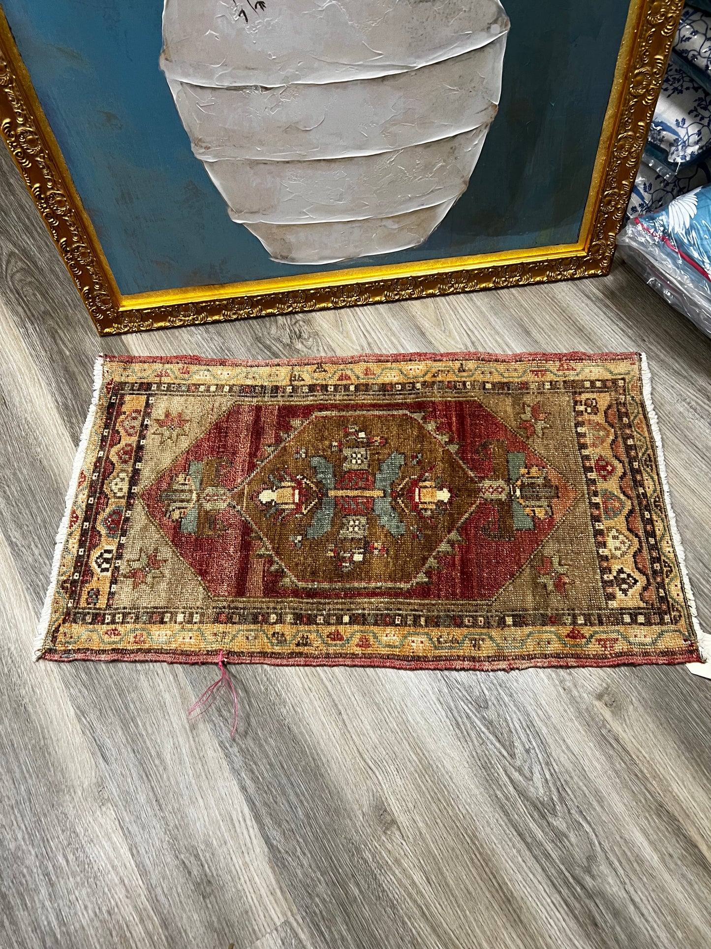 Turkish Rug 135
