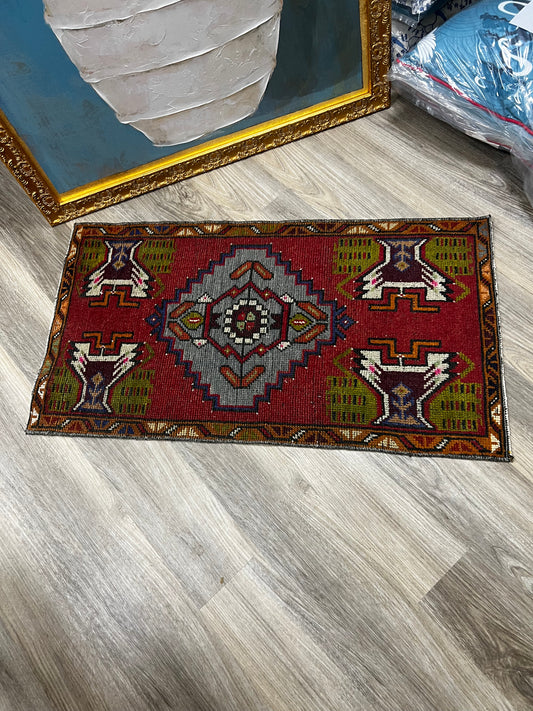 Turkish Rug 148