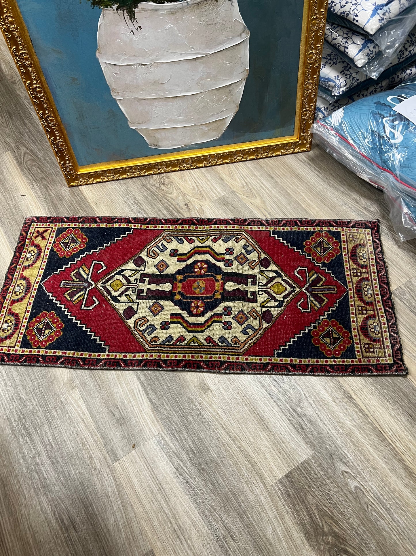 Turkish Rug 146