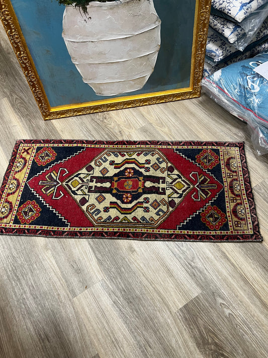 Turkish Rug 146