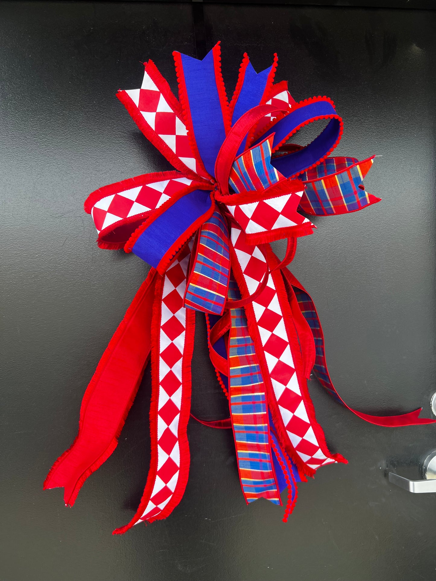 Liberty Diamond Bow