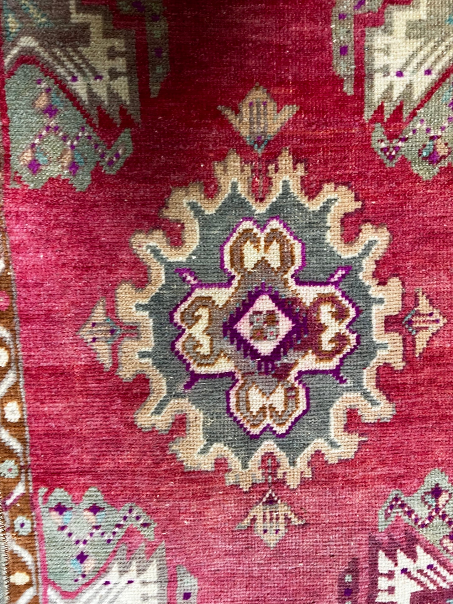 Turkish Rug 104