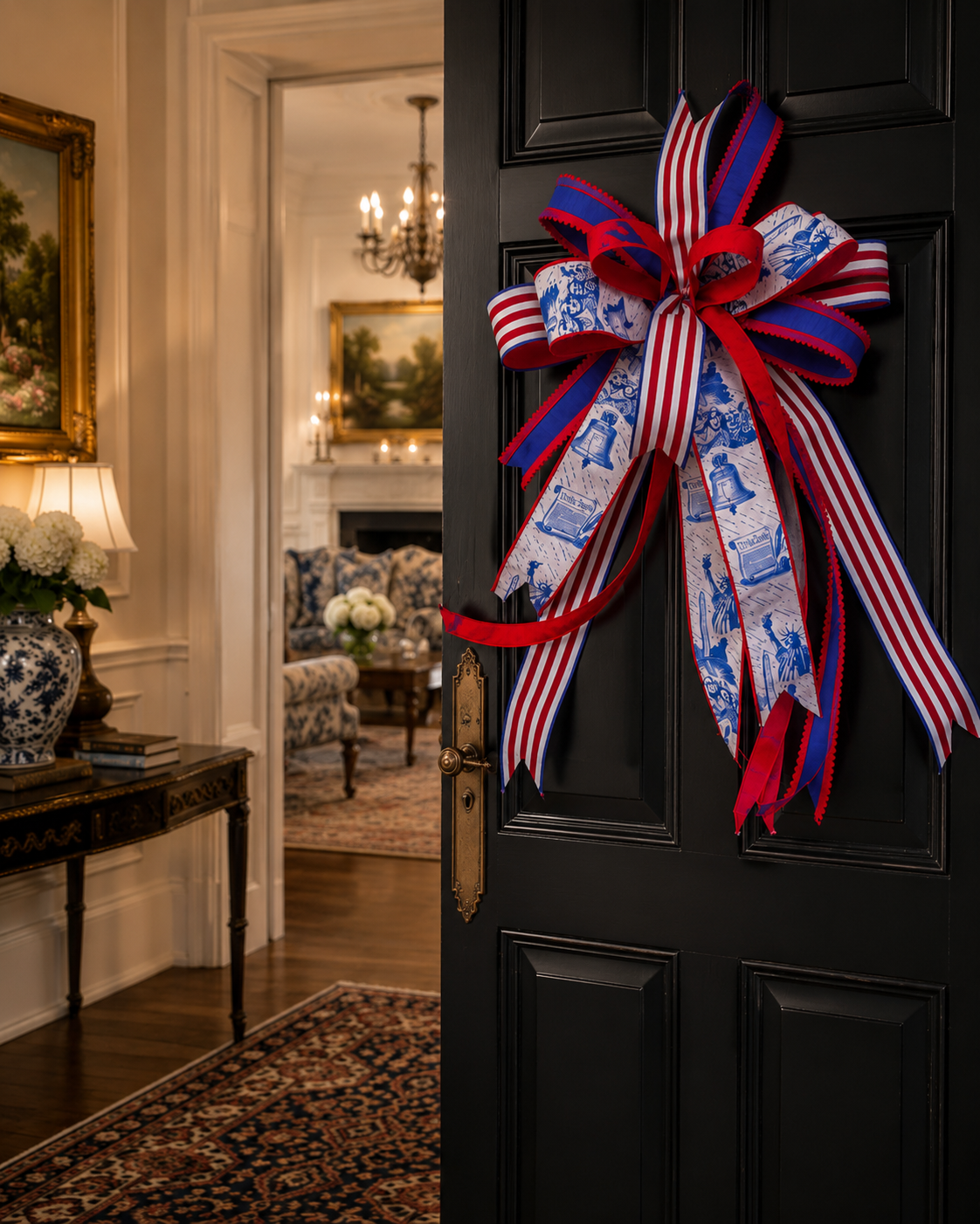 Patriot’s Pride Bow