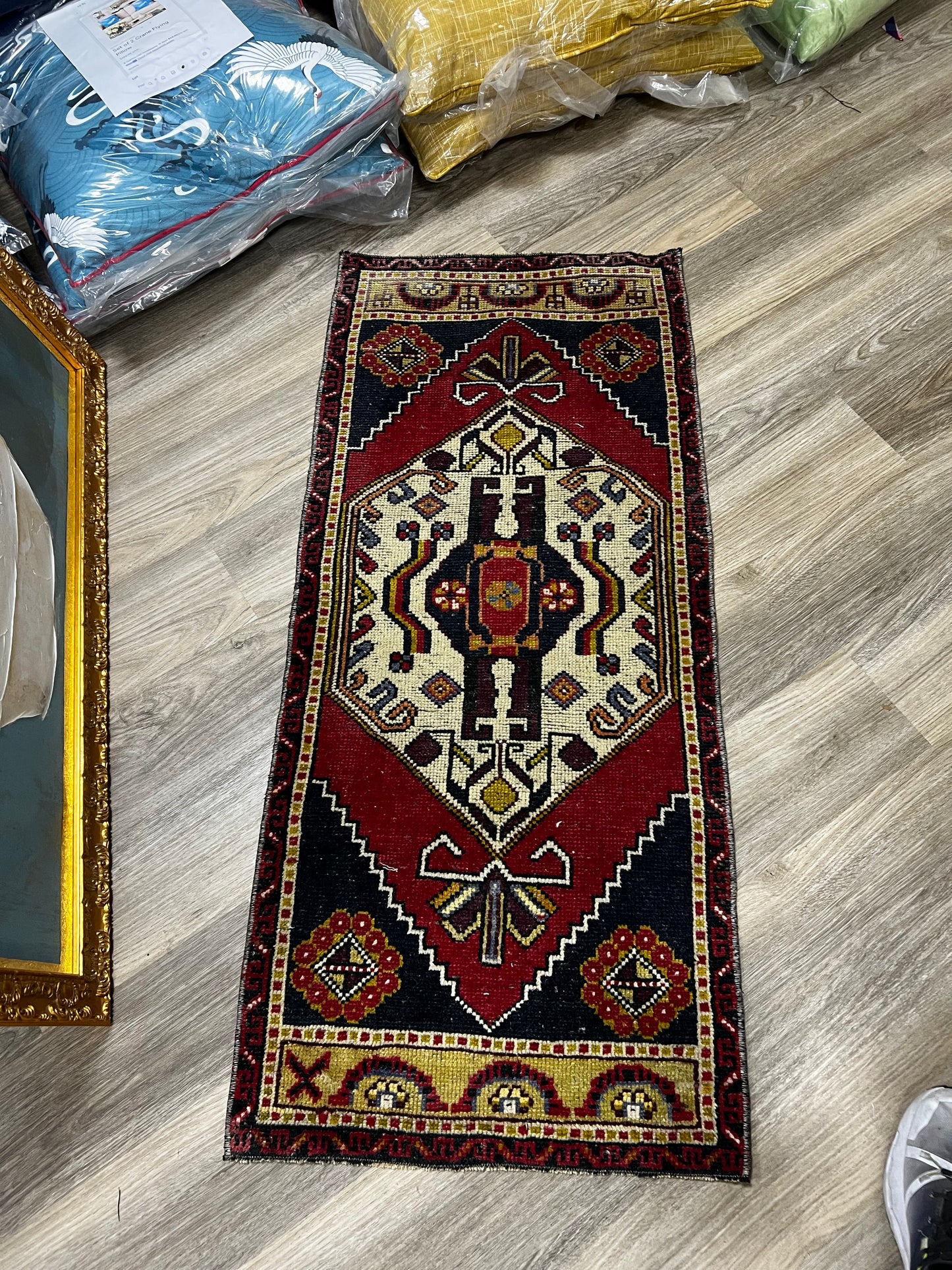 Turkish Rug 146