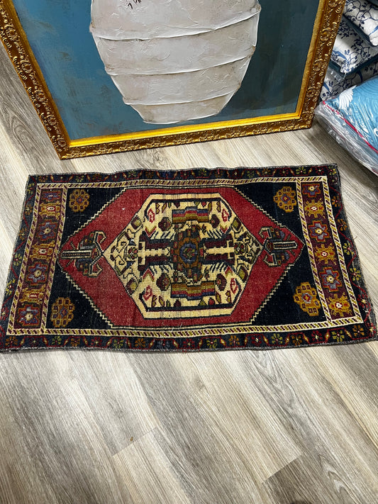Turkish Rug 116