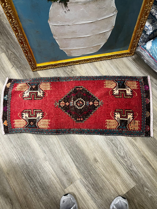 Turkish Rug 106