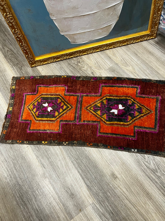Turkish Rug 110