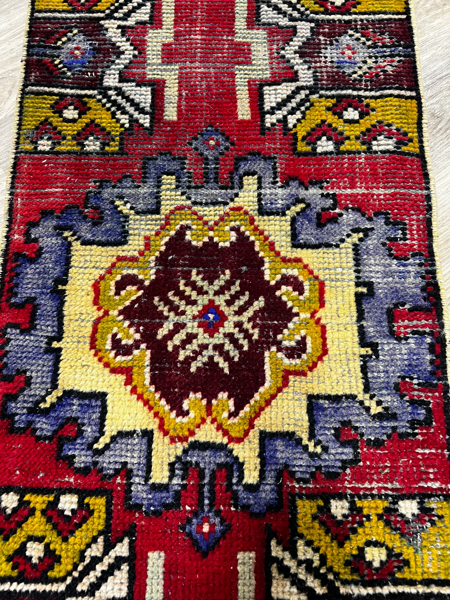 Turkish Rug 140