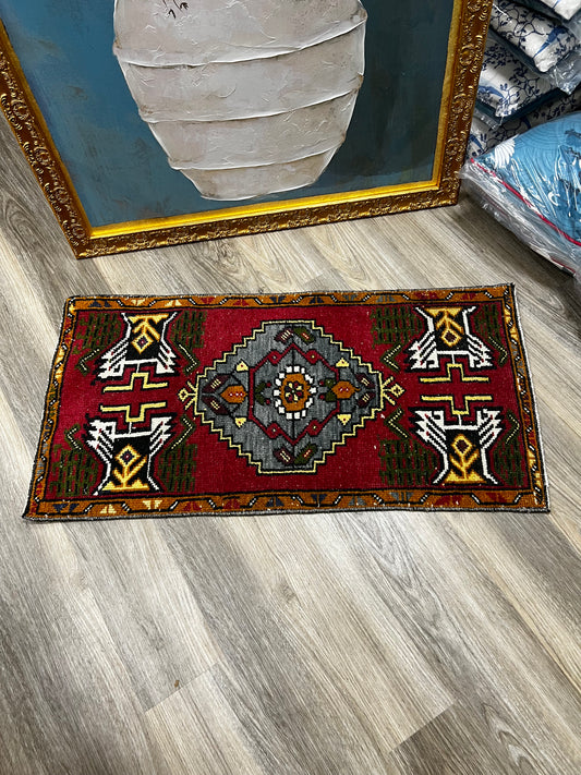 Turkish Rug 111
