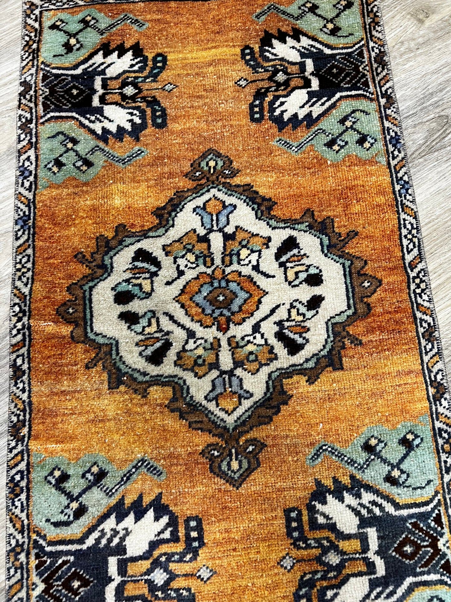 Turkish Rug 141
