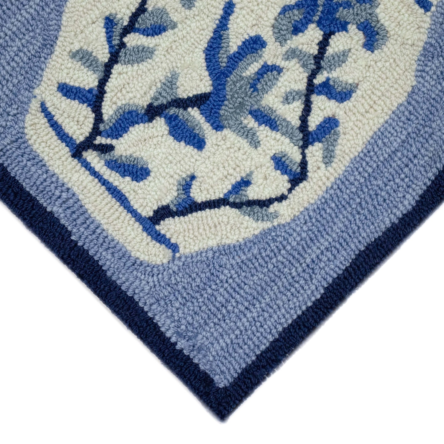 2 1/2’ x 4’ Ginger Jars Indoor/Outdoor Rug