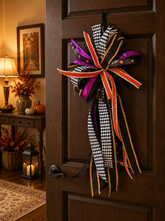Bewitched Bow
