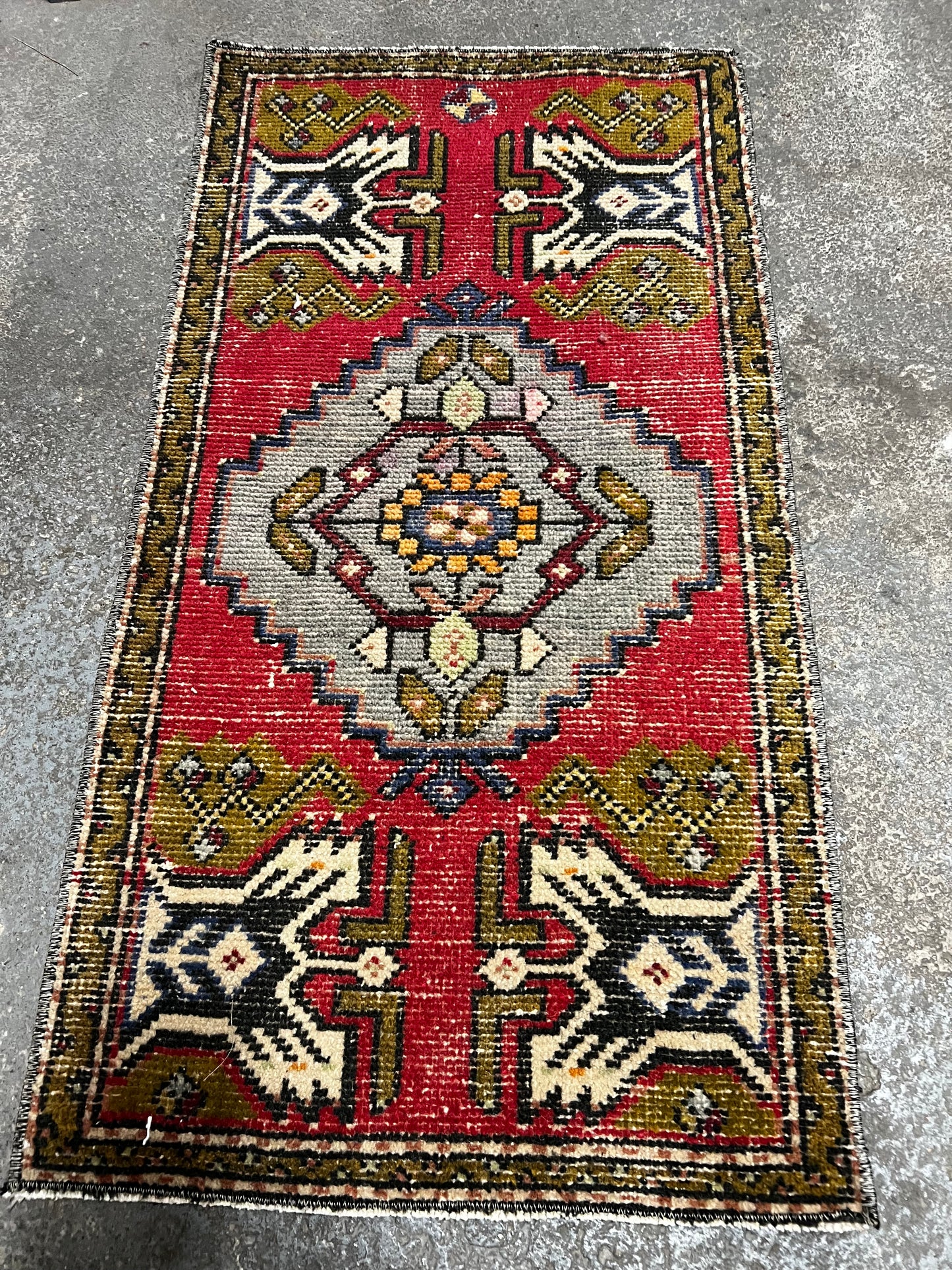 Turkish Rug 150