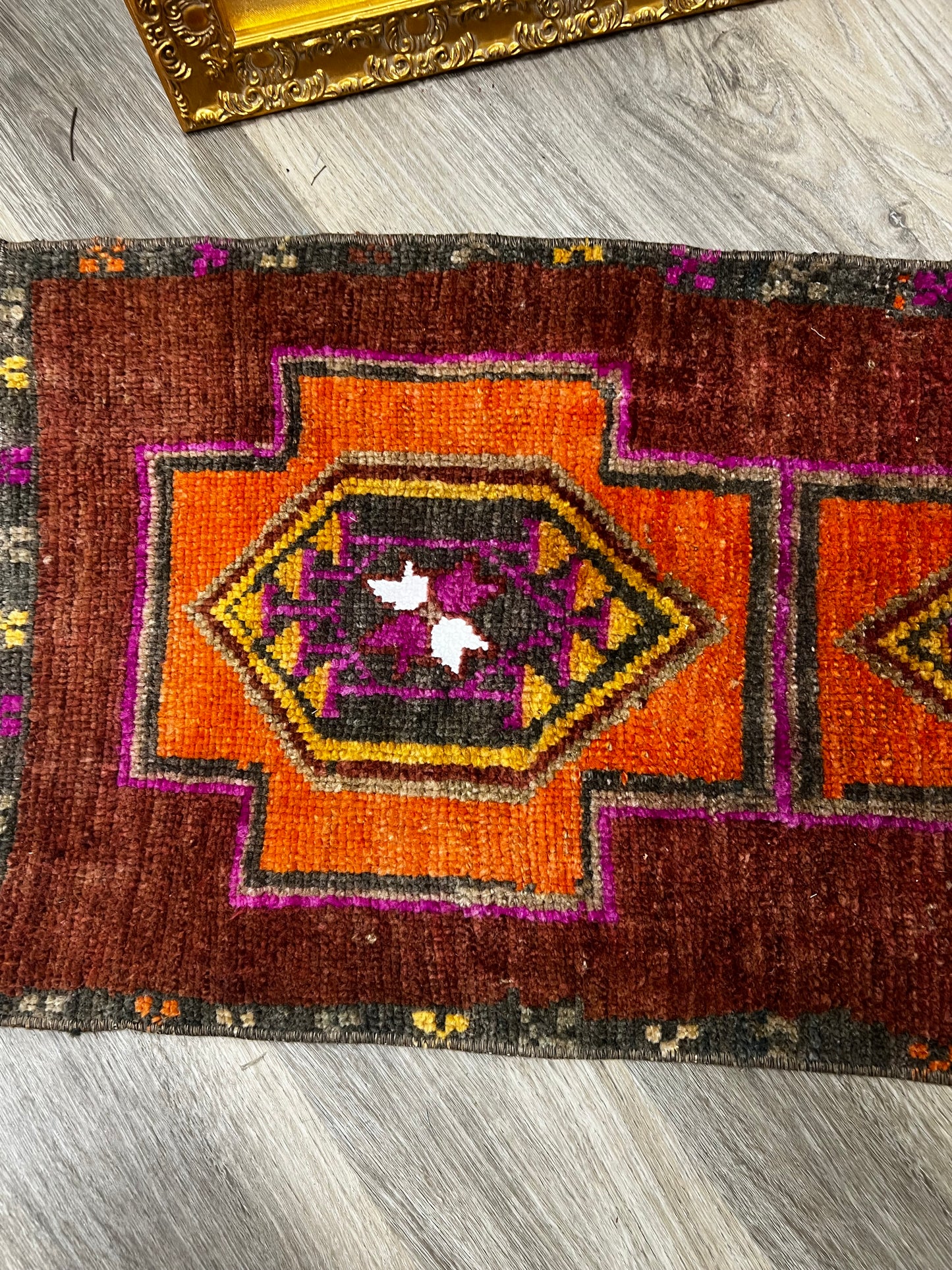 Turkish Rug 110