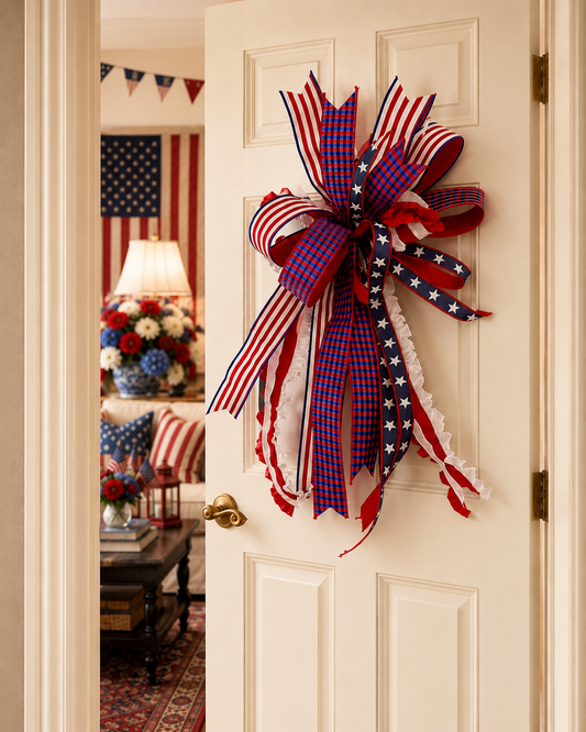 1776 Manor Bow
