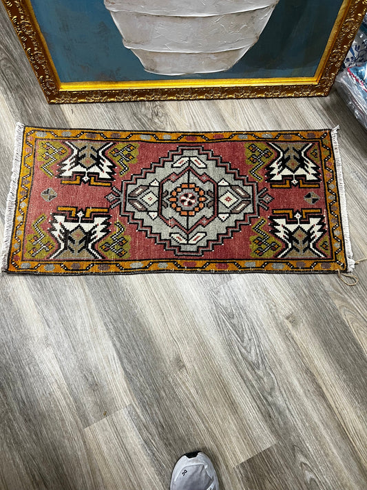 Turkish Rug 120