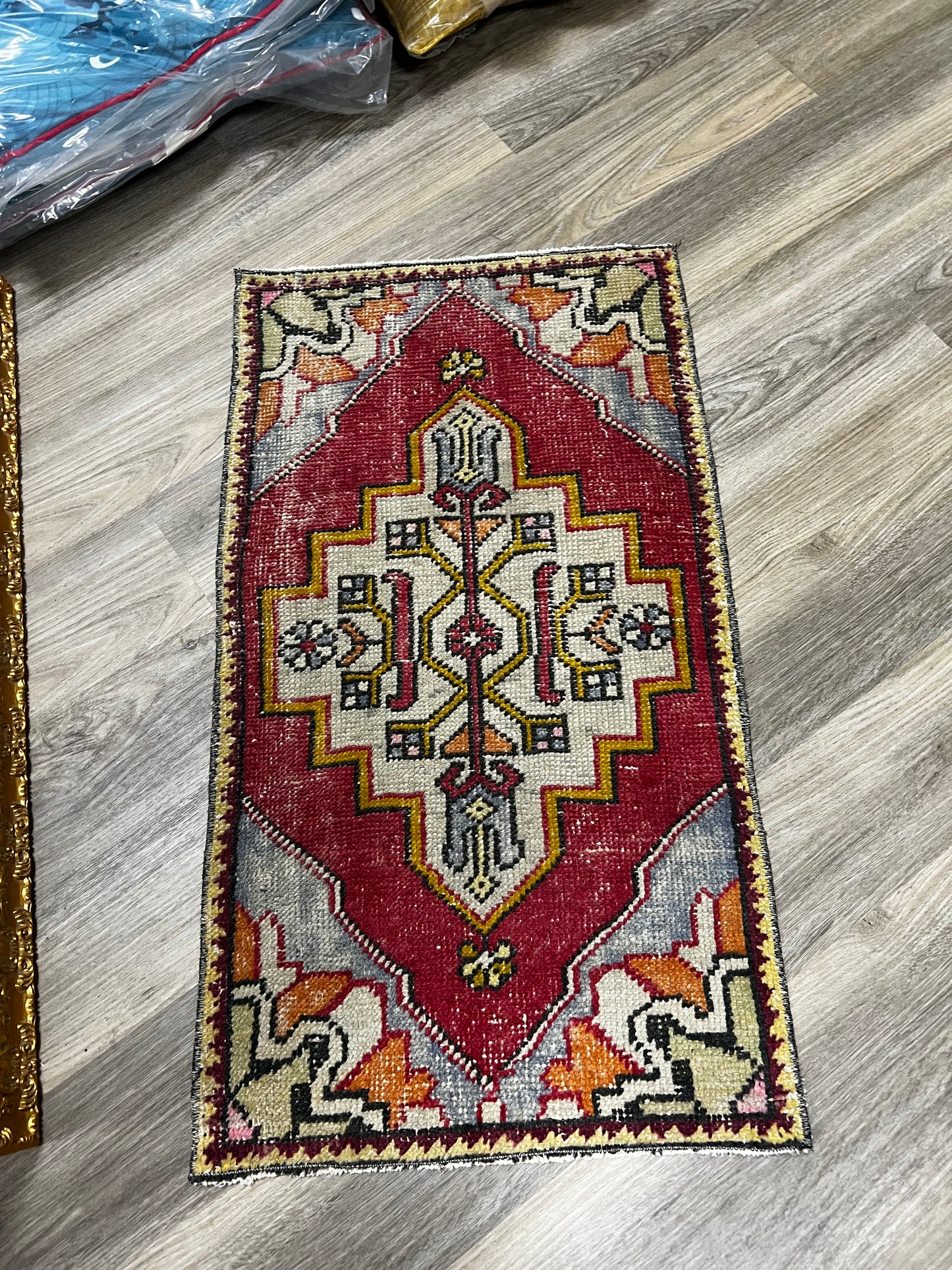 Turkish Rug 147