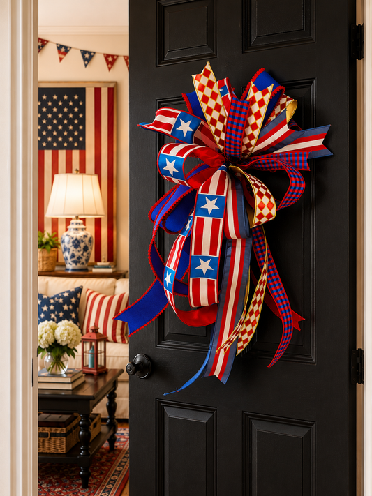 Independence Bow