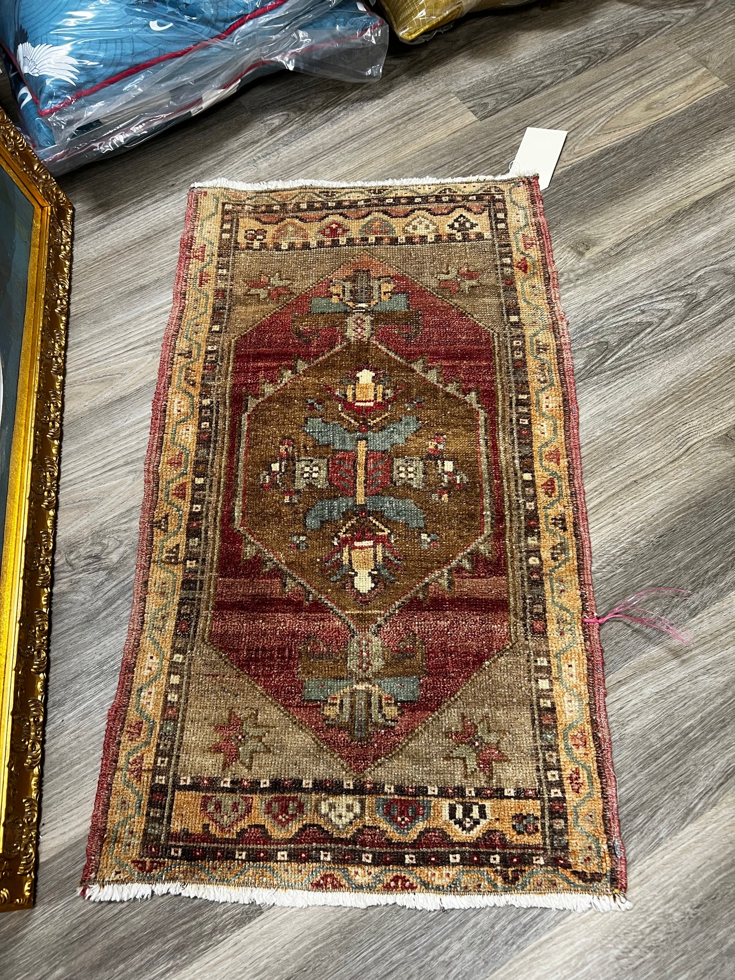 Turkish Rug 135