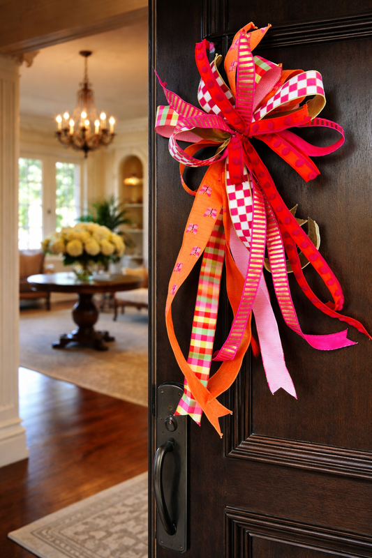 Hot Summer Bow