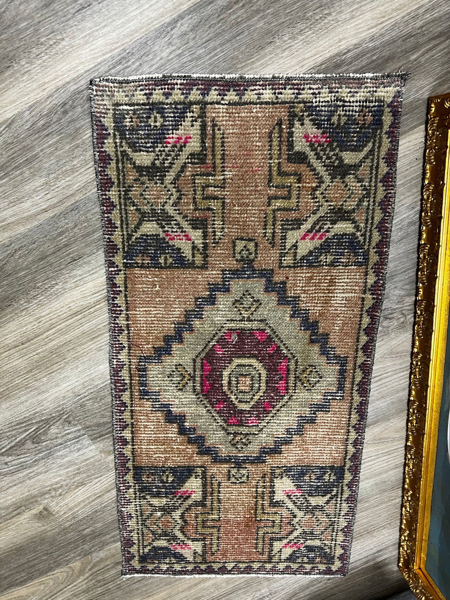 Turkish Rug 117