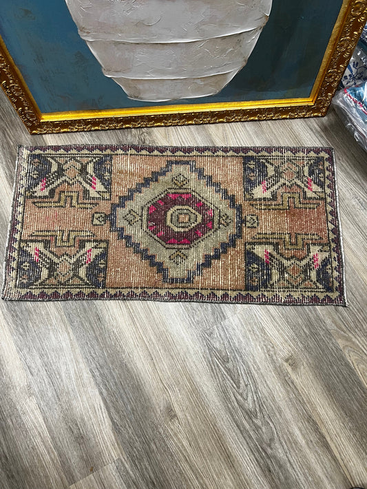 Turkish Rug 117