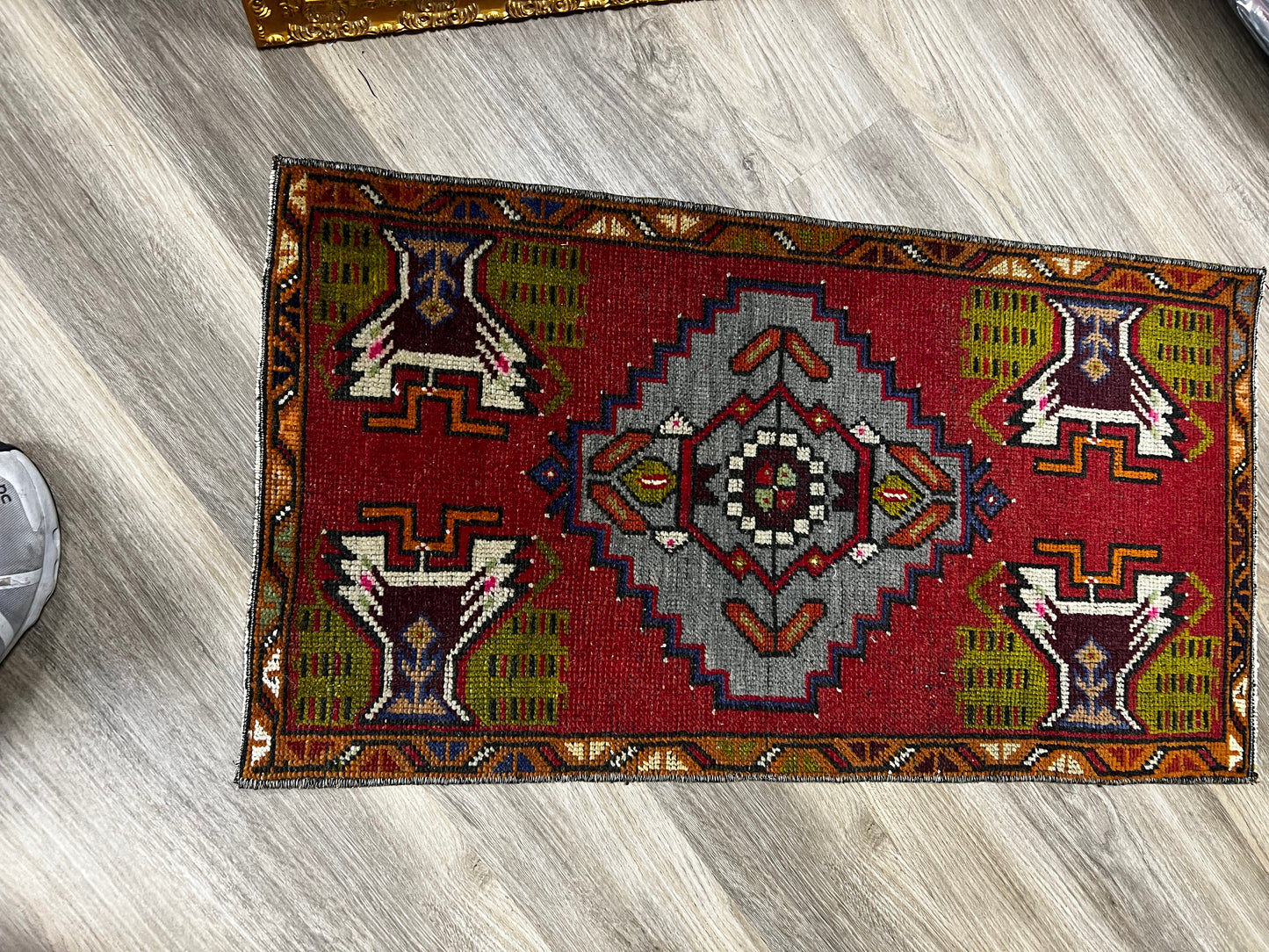 Turkish Rug 148