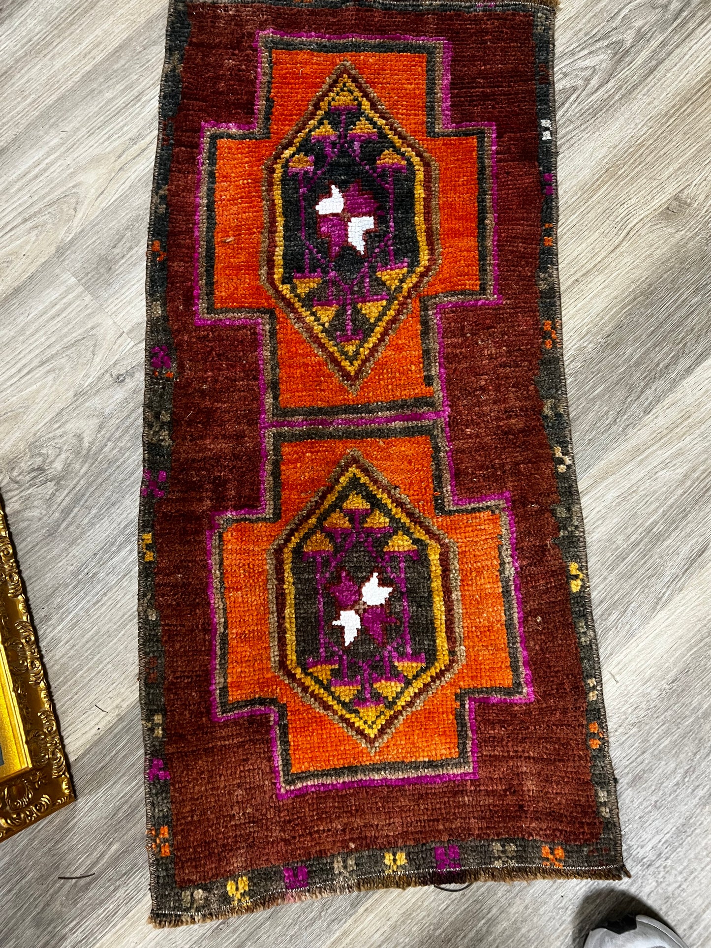 Turkish Rug 110