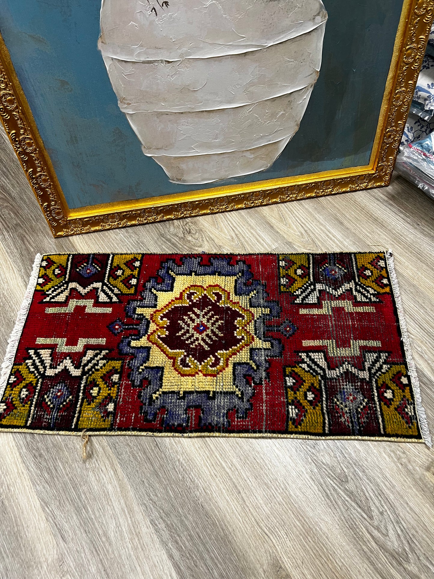 Turkish Rug 140