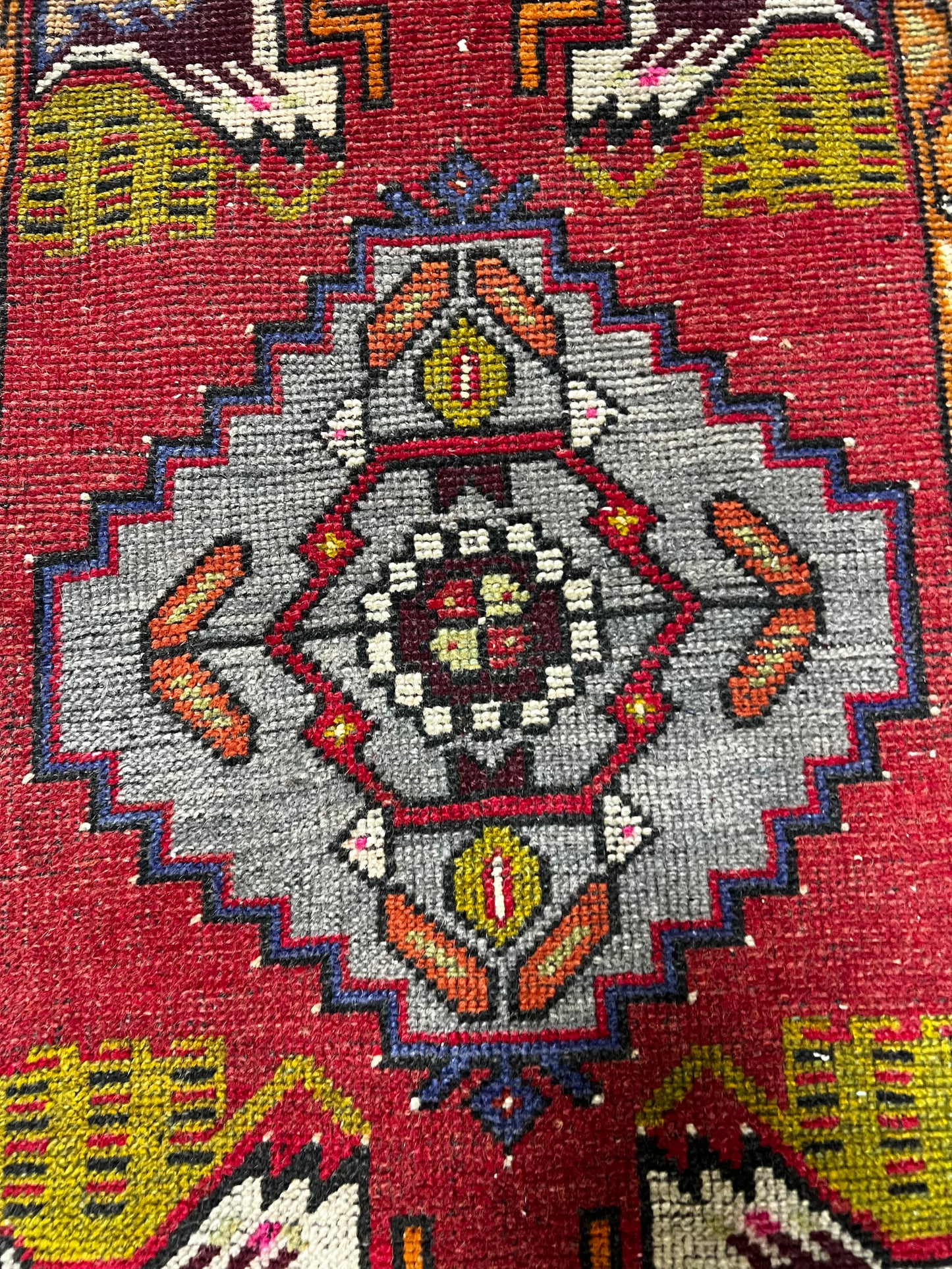 Turkish Rug 143