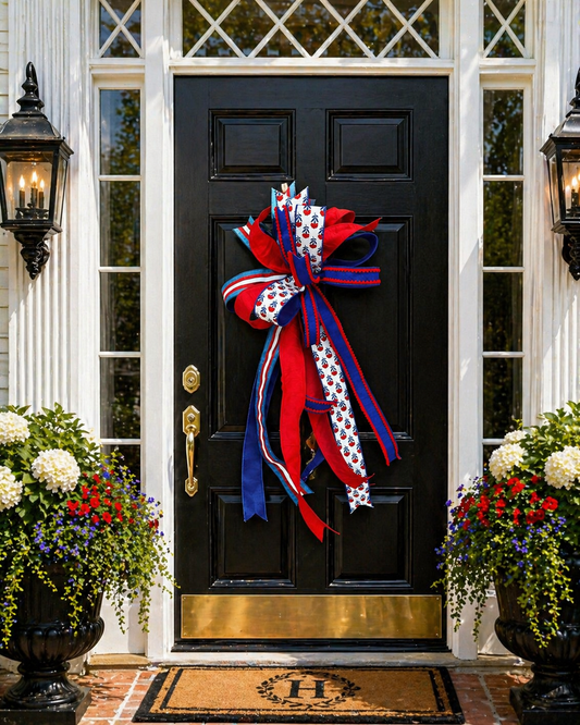 Independence Entry Bow