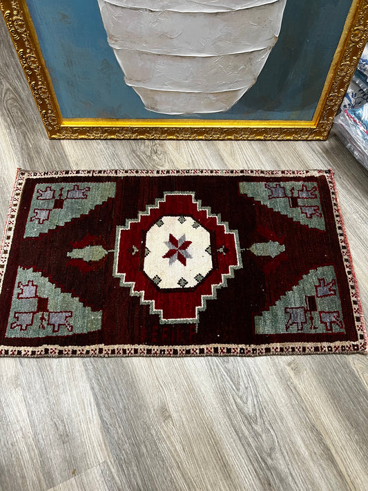 Turkish Rug 123