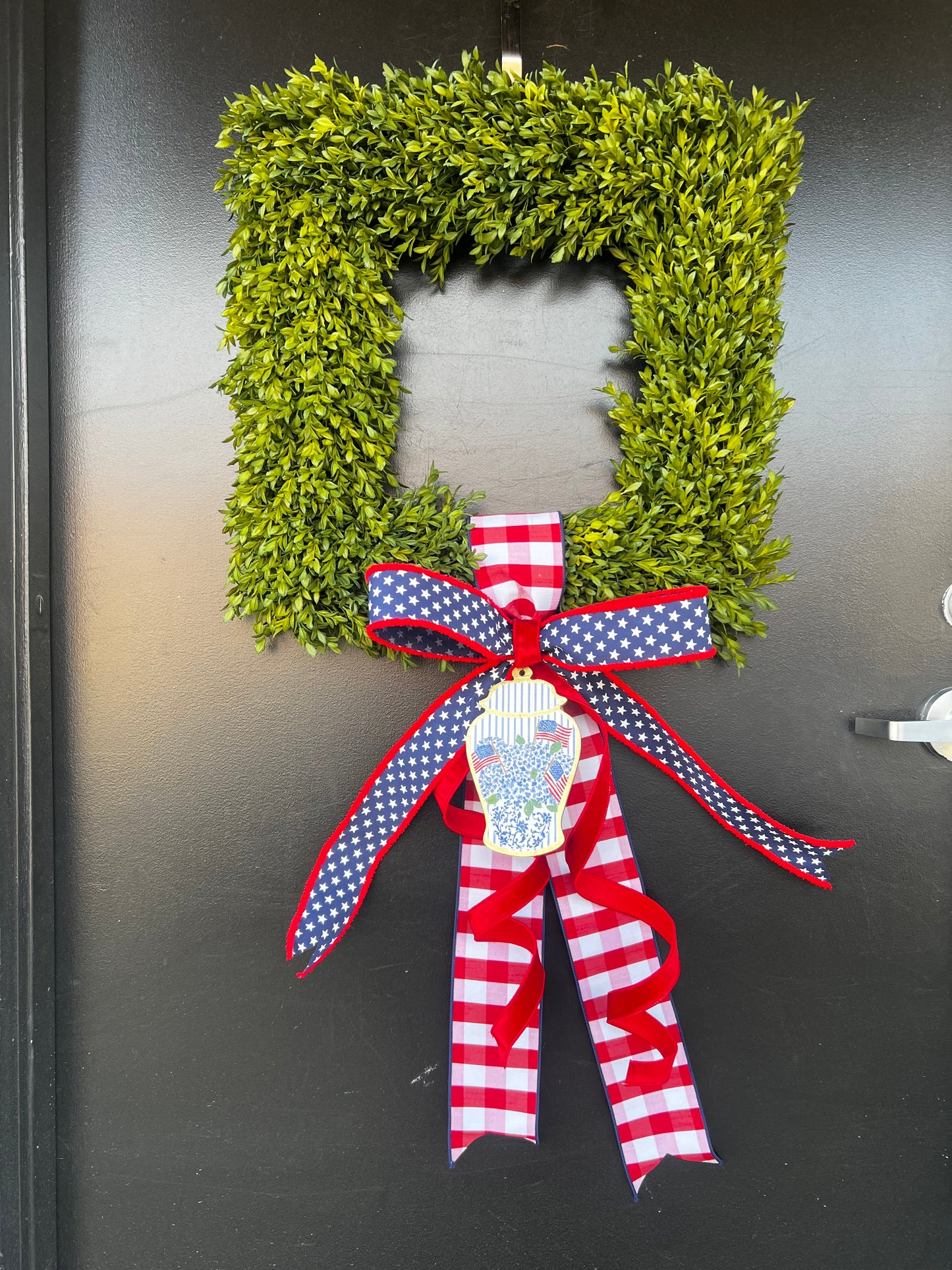 Americana Boxwood