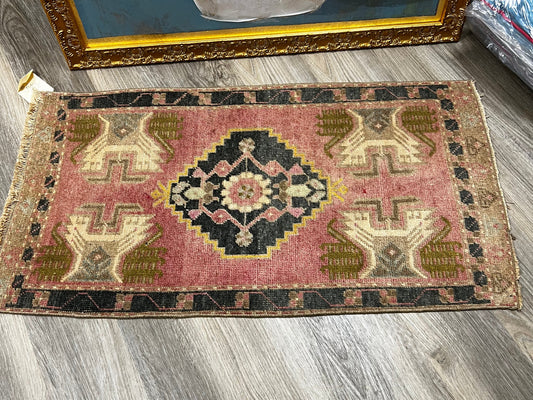 Turkish Rug 134