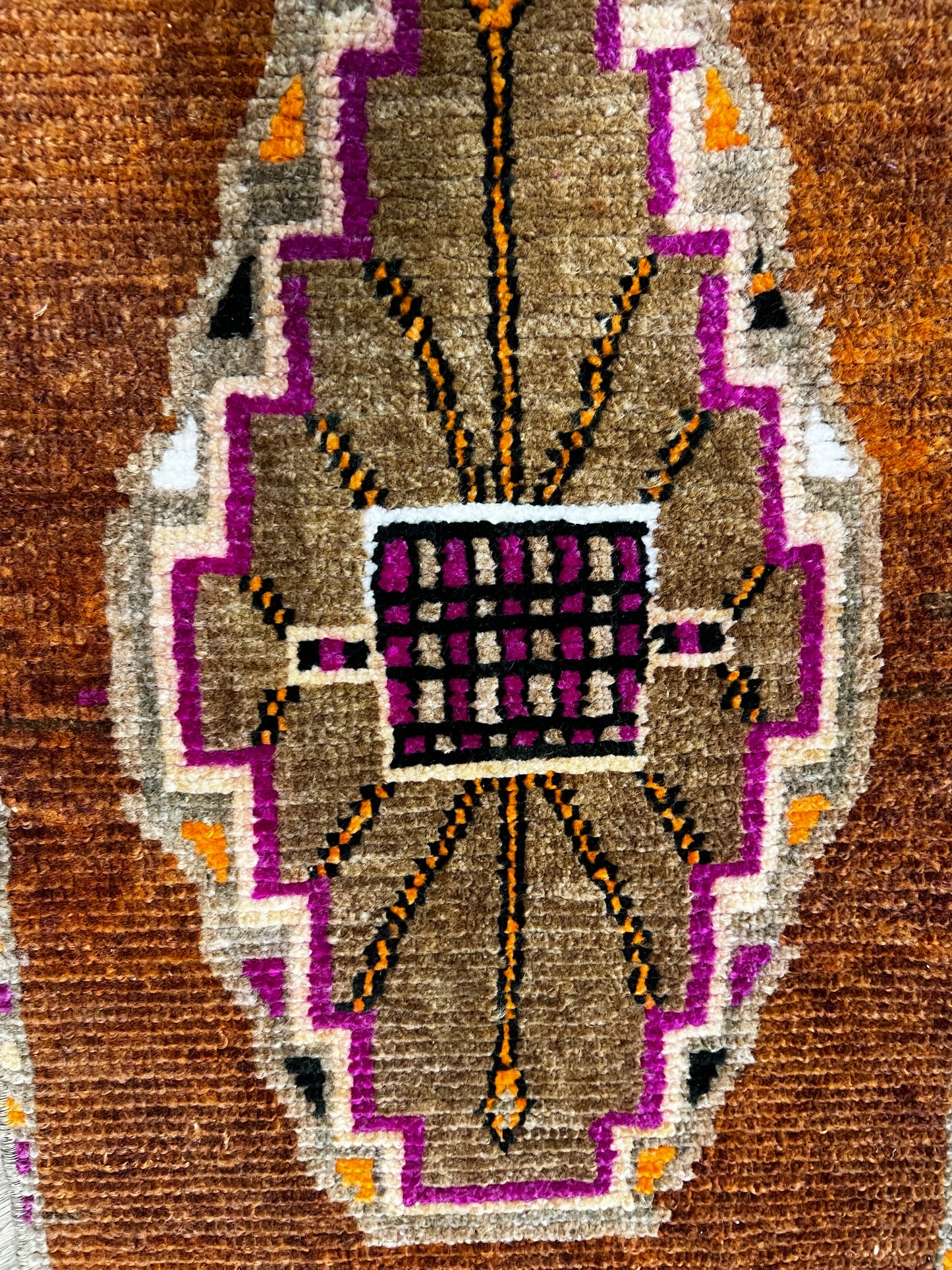 Turkish Rug 101