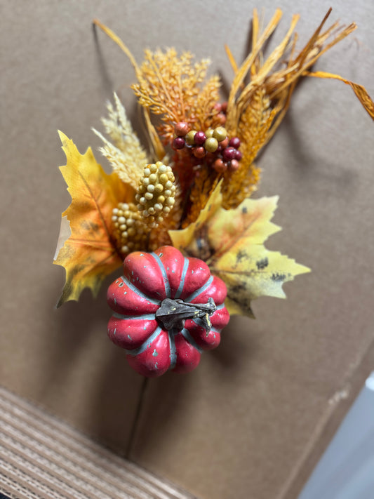 Pumpkin Pick