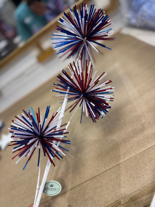 American Starburst Stem