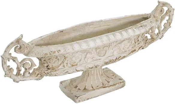 Magnesium Pedestal Vase