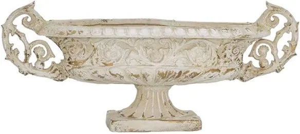 Magnesium Pedestal Vase