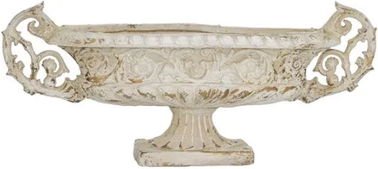 Magnesium Pedestal Vase