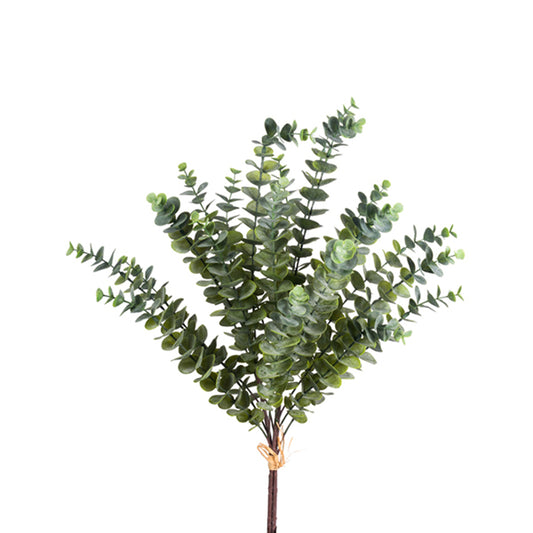 27” Frosted Eucalyptus Bundle