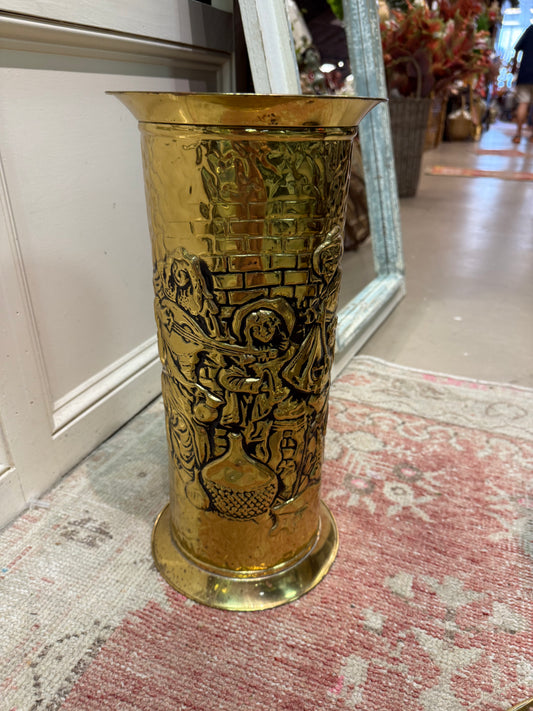 Antique Umbrella Holder