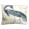 Great Heron Pillow